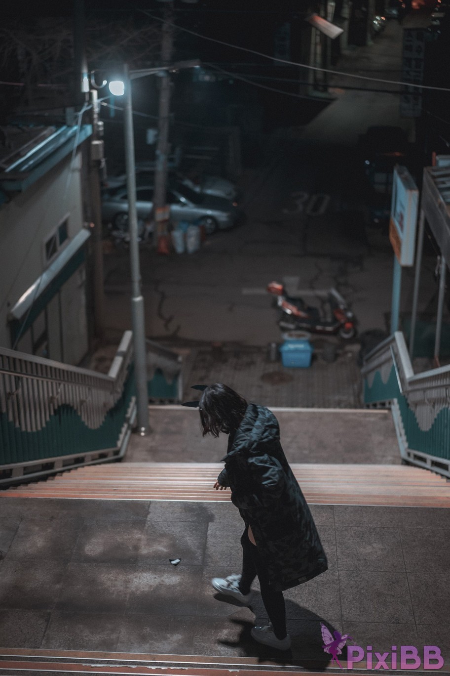 DJAWA Photo Mimmi Rudy The Wolf of Midnight PixiBB.COM 145