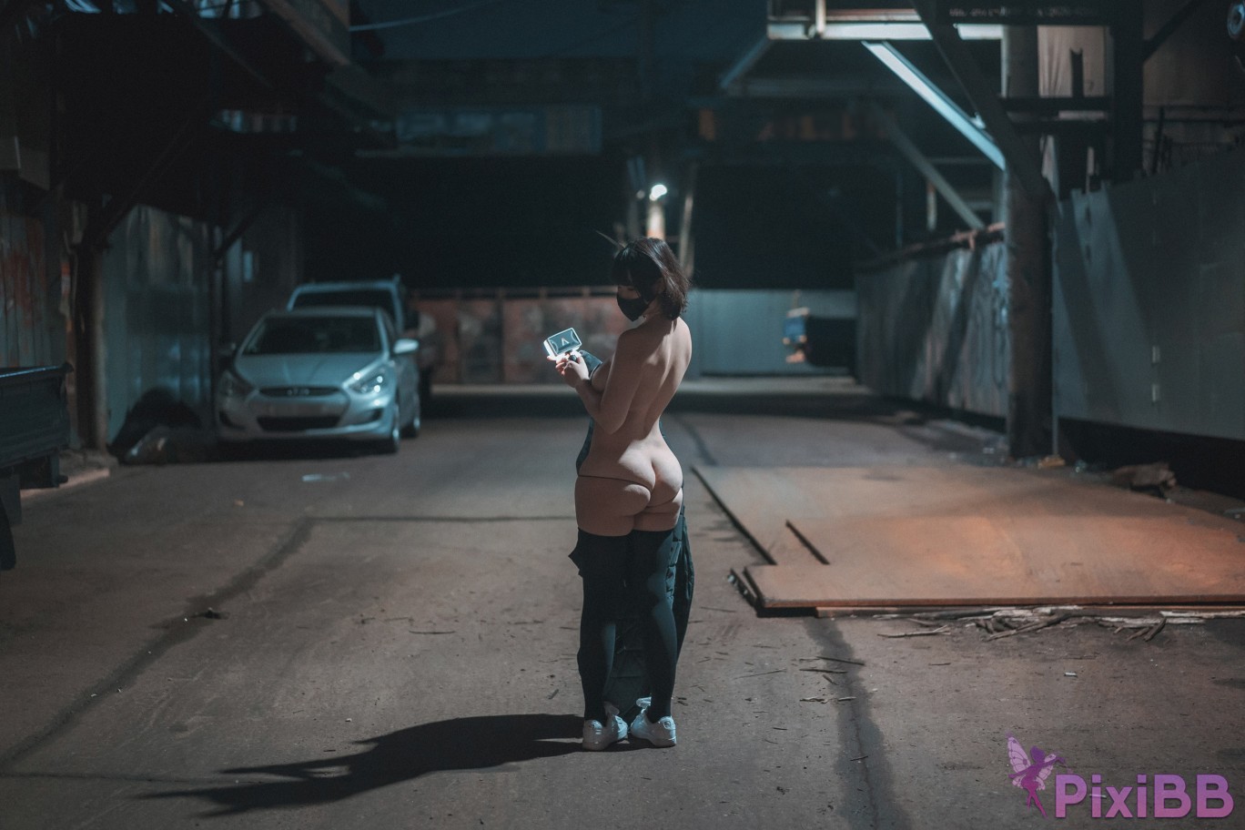 DJAWA Photo Mimmi Rudy The Wolf of Midnight PixiBB.COM 146