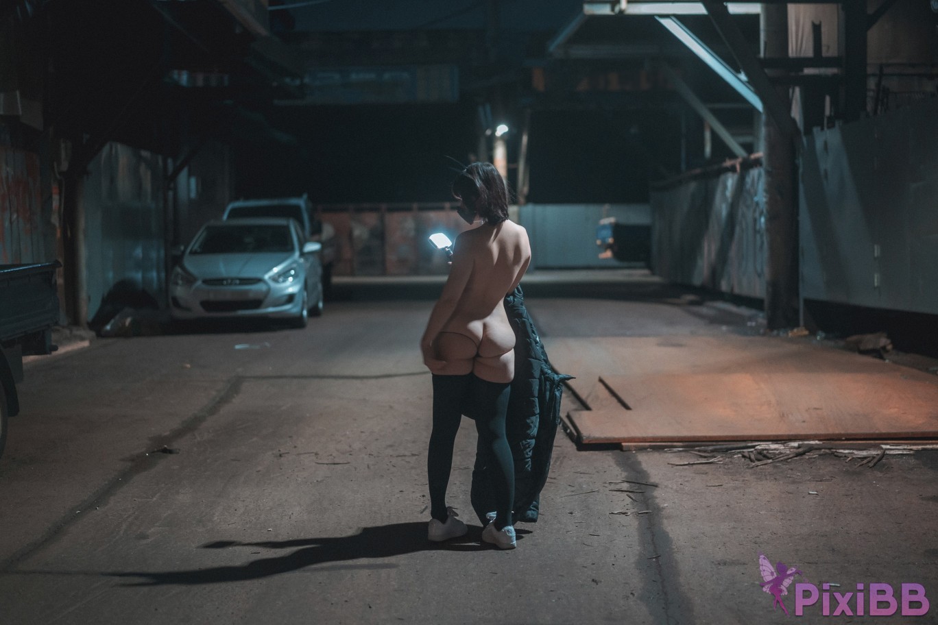 DJAWA Photo Mimmi Rudy The Wolf of Midnight PixiBB.COM 151