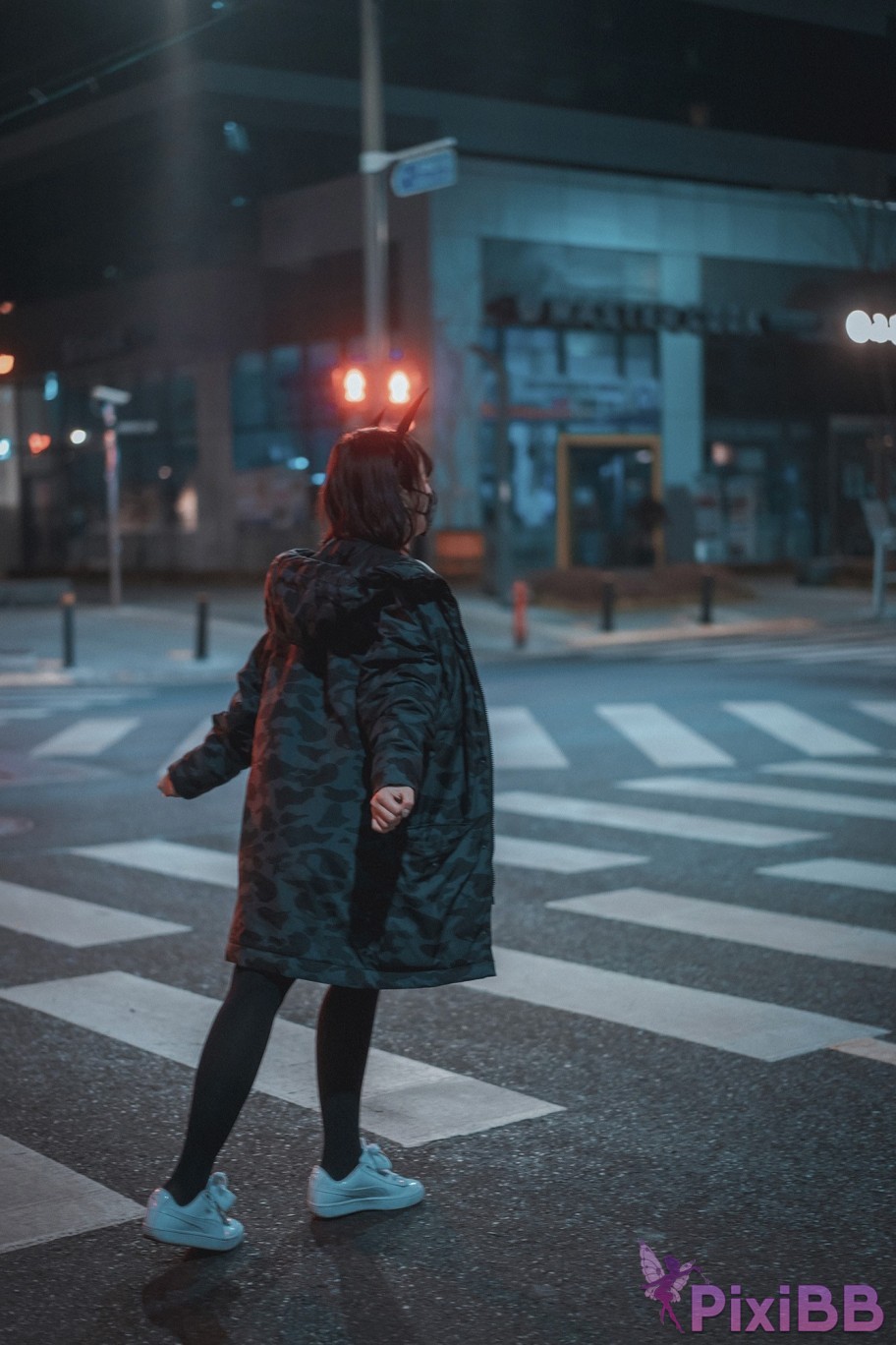 DJAWA Photo Mimmi Rudy The Wolf of Midnight PixiBB.COM 154