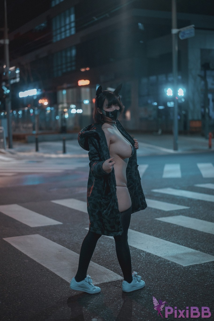 DJAWA Photo Mimmi Rudy The Wolf of Midnight PixiBB.COM 155