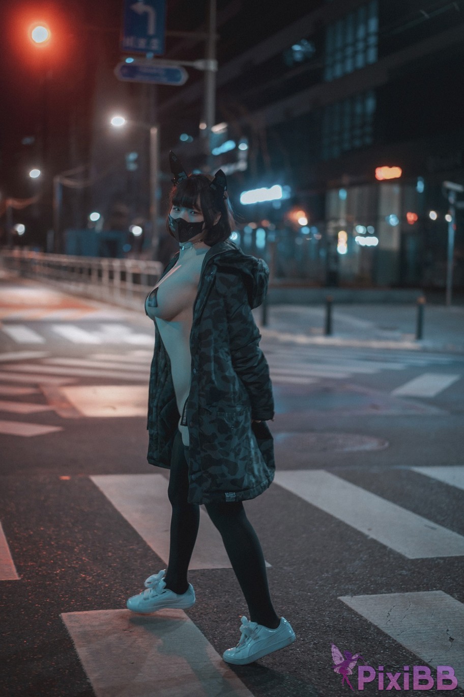 DJAWA Photo Mimmi Rudy The Wolf of Midnight PixiBB.COM 158