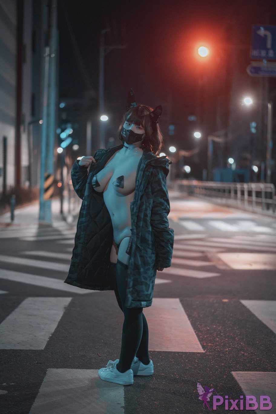 DJAWA Photo Mimmi Rudy The Wolf of Midnight PixiBB.COM 164