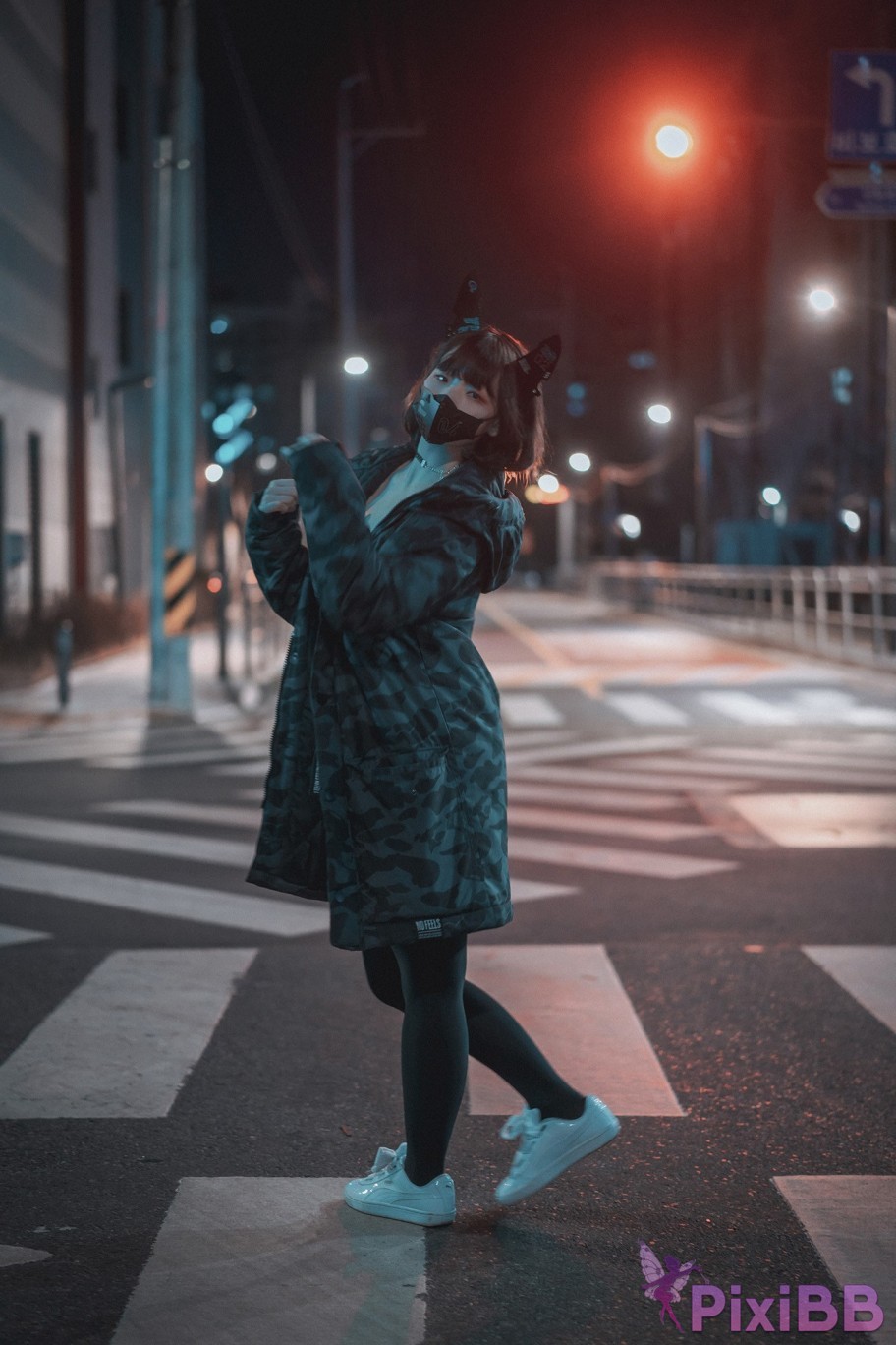 DJAWA Photo Mimmi Rudy The Wolf of Midnight PixiBB.COM 165