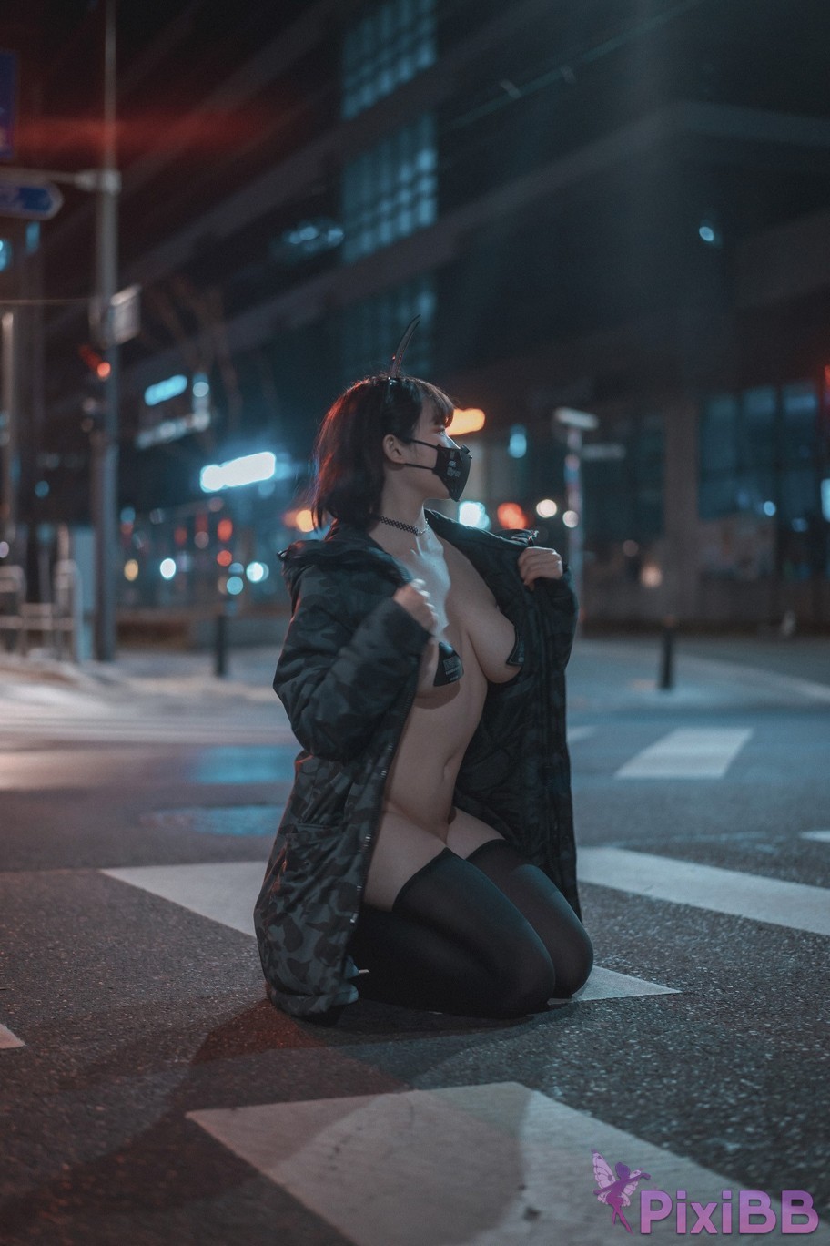 DJAWA Photo Mimmi Rudy The Wolf of Midnight PixiBB.COM 166