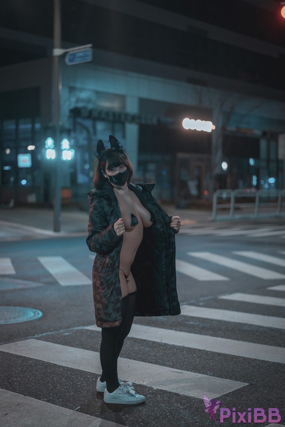 DJAWA Photo Mimmi Rudy The Wolf of Midnight PixiBB.COM 168