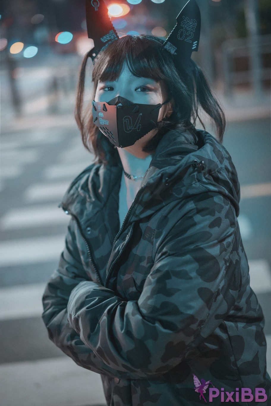 DJAWA Photo Mimmi Rudy The Wolf of Midnight PixiBB.COM 169