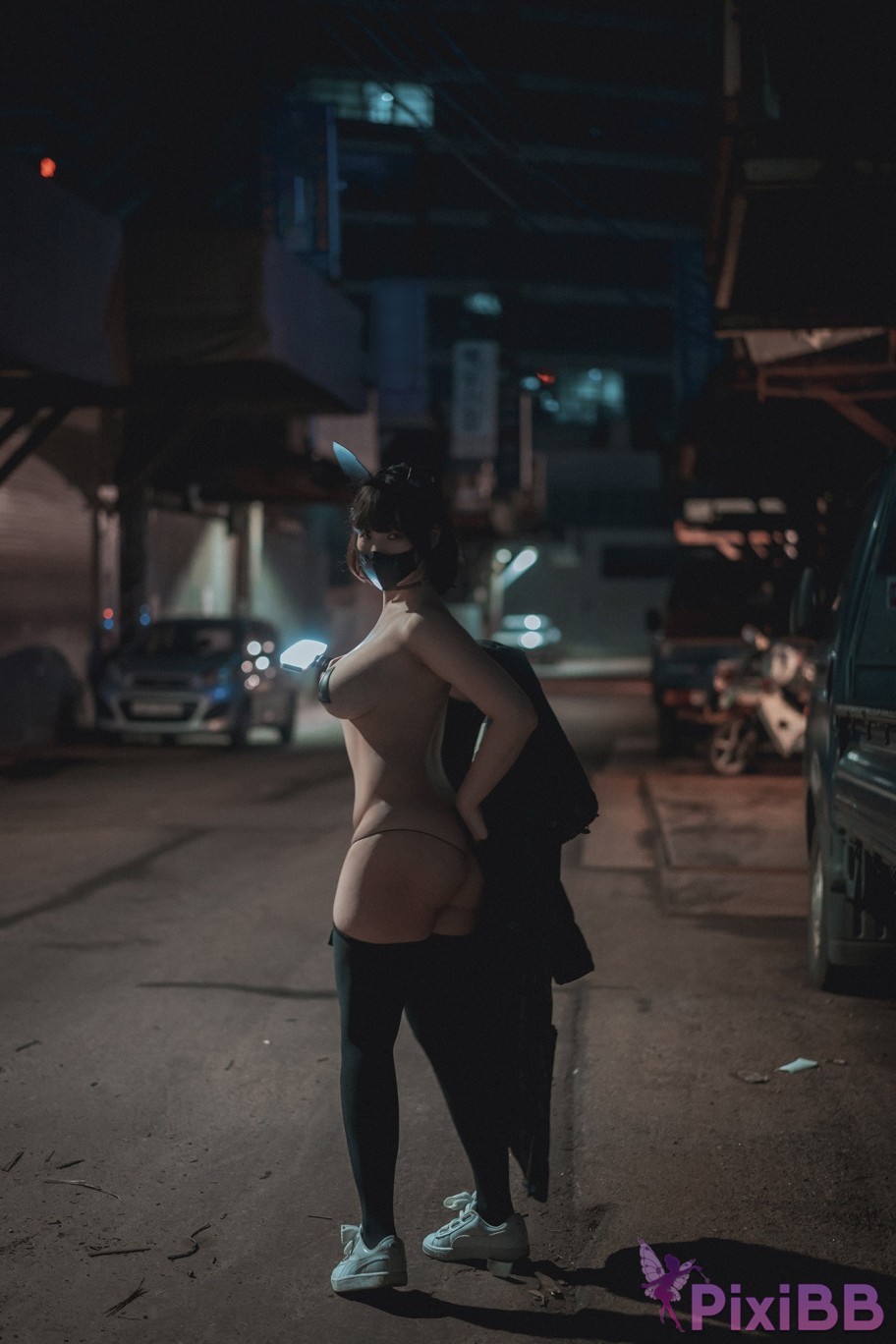 DJAWA Photo Mimmi Rudy The Wolf of Midnight PixiBB.COM 183