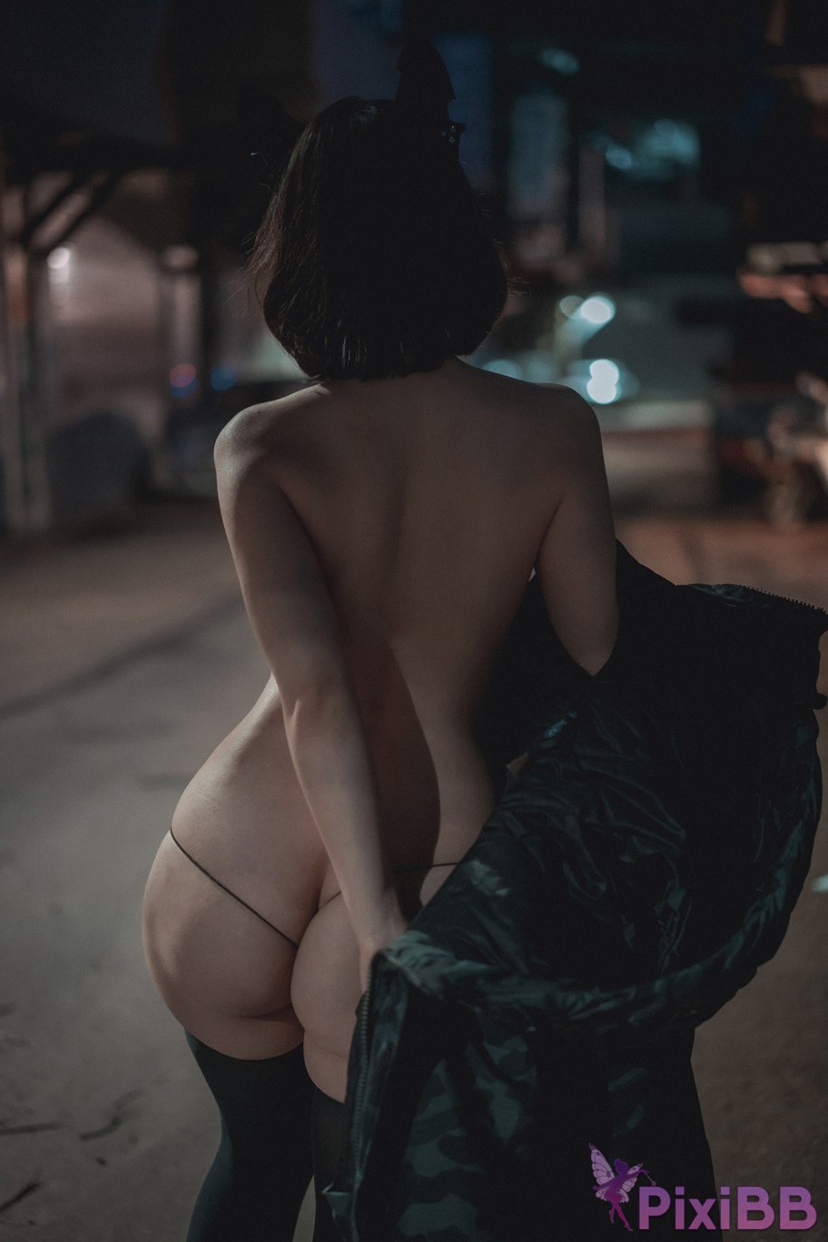 DJAWA Photo Mimmi Rudy The Wolf of Midnight PixiBB.COM 184