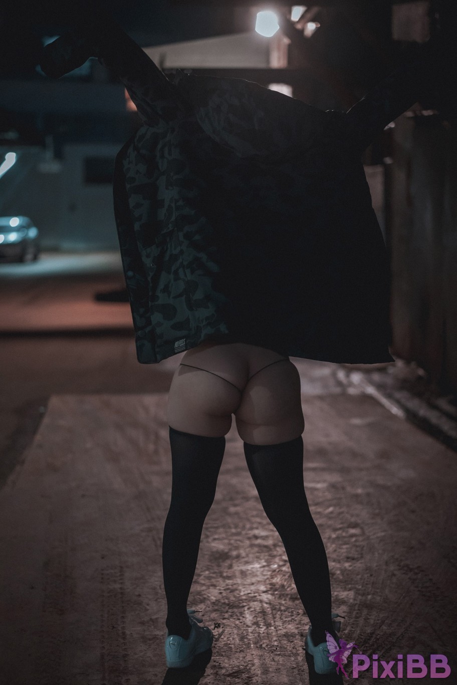 DJAWA Photo Mimmi Rudy The Wolf of Midnight PixiBB.COM 206