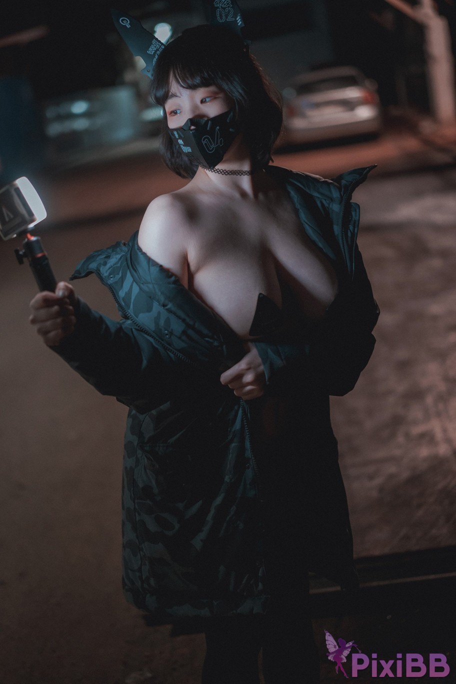 DJAWA Photo Mimmi Rudy The Wolf of Midnight PixiBB.COM 208