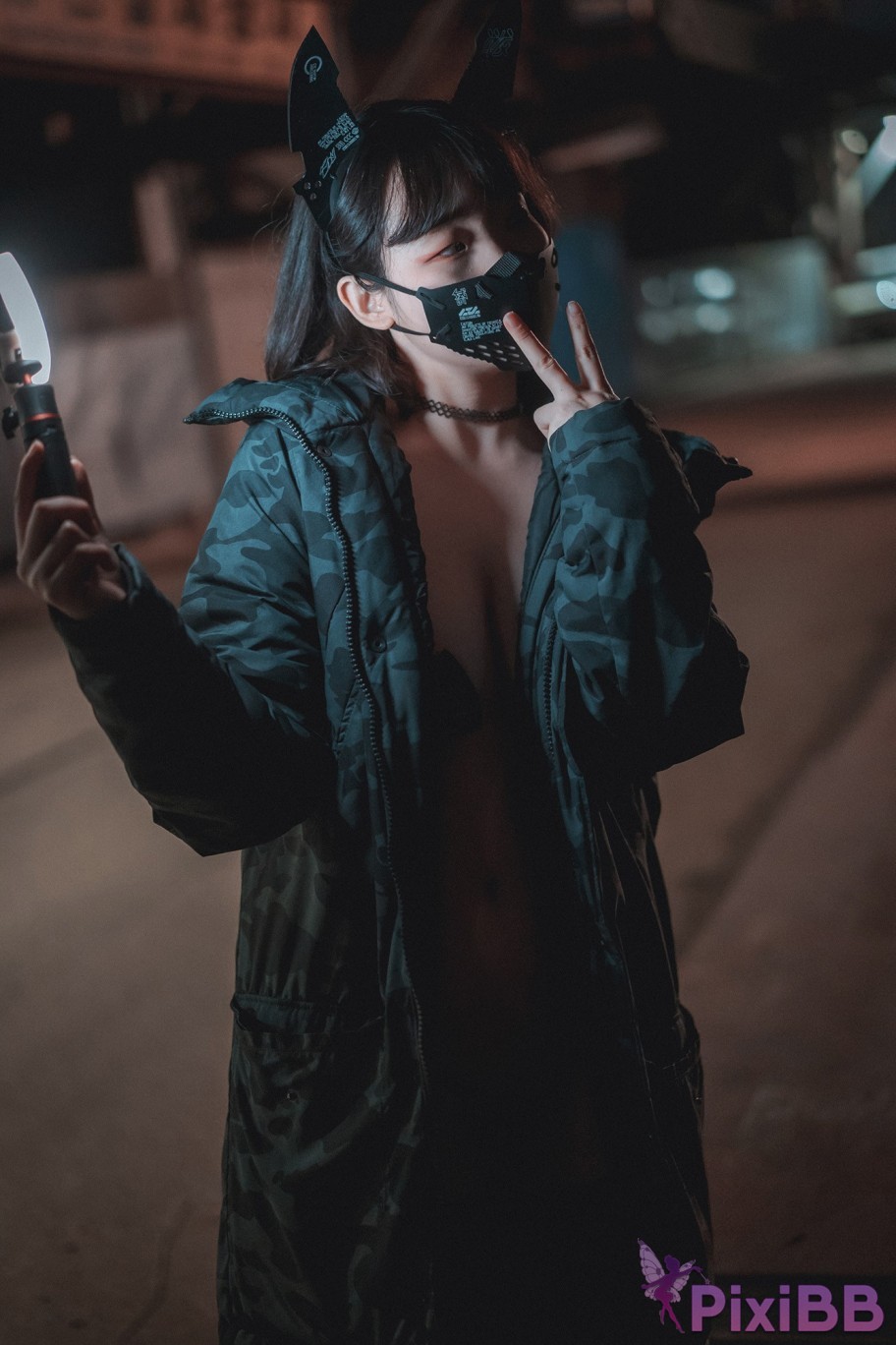 DJAWA Photo Mimmi Rudy The Wolf of Midnight PixiBB.COM 209