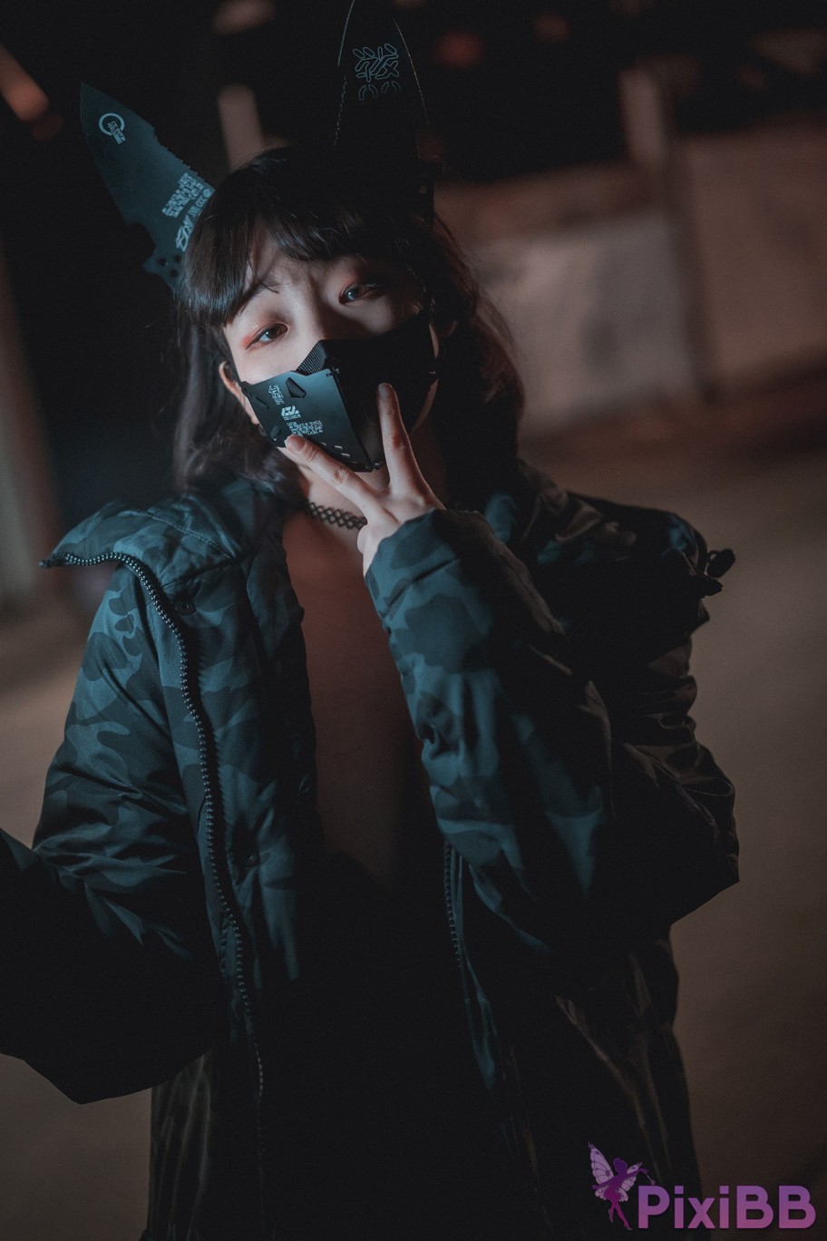 DJAWA Photo Mimmi Rudy The Wolf of Midnight PixiBB.COM 210