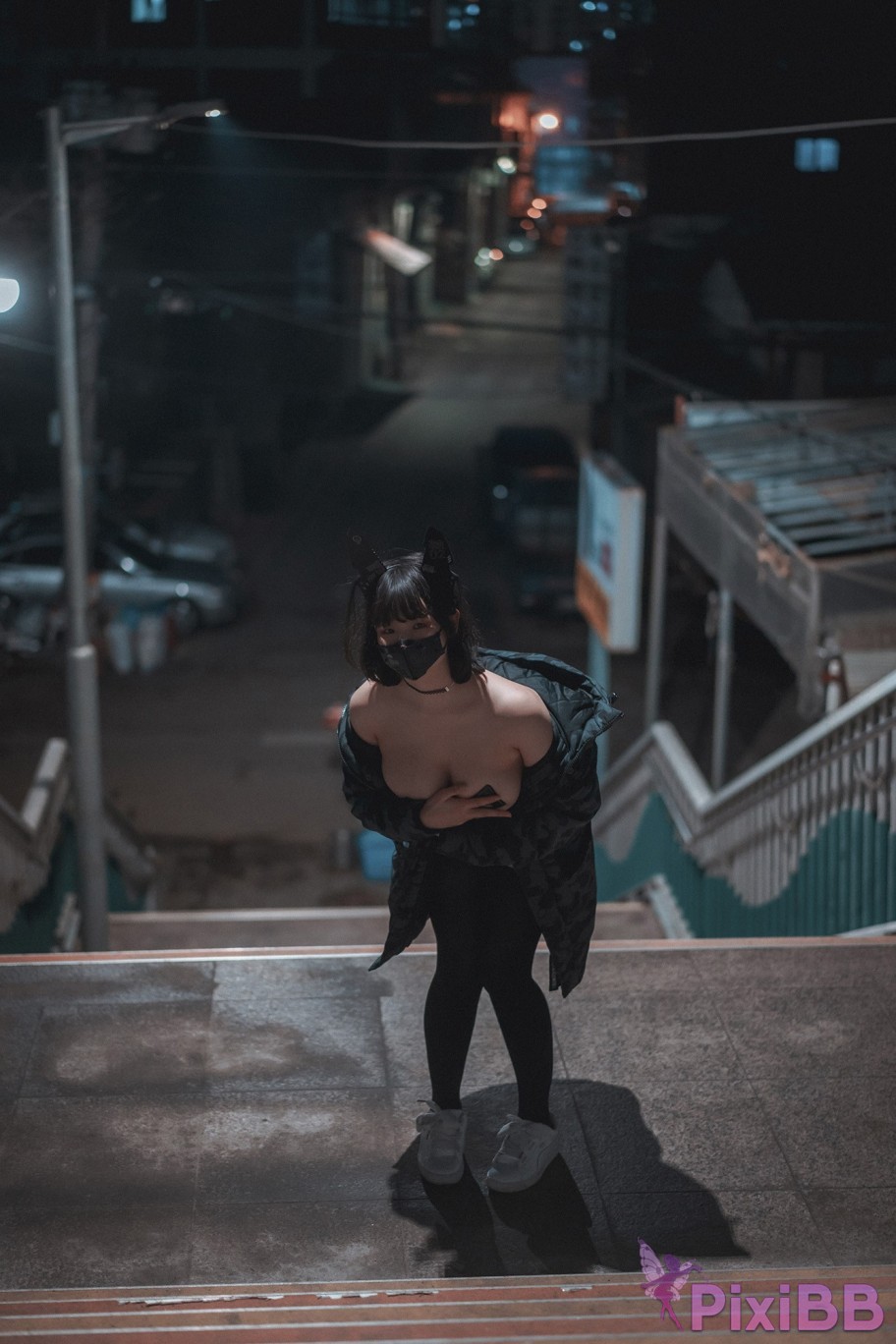 DJAWA Photo Mimmi Rudy The Wolf of Midnight PixiBB.COM 215