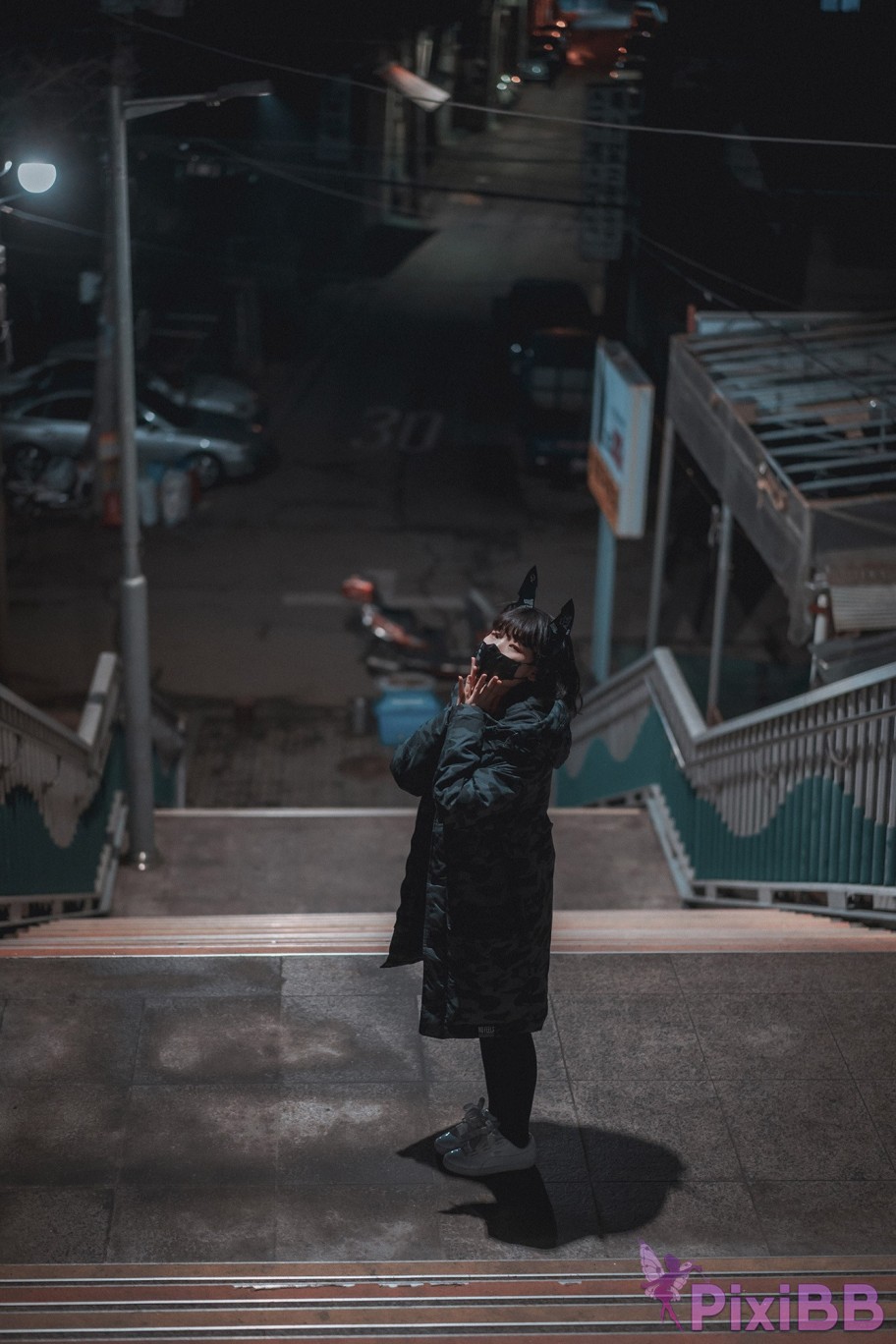 DJAWA Photo Mimmi Rudy The Wolf of Midnight PixiBB.COM 216