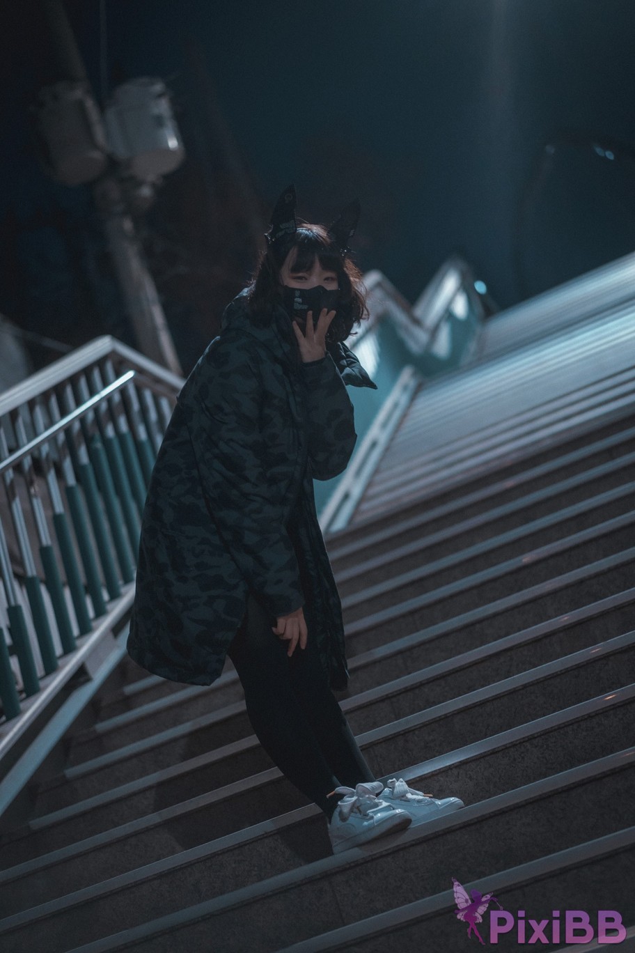 DJAWA Photo Mimmi Rudy The Wolf of Midnight PixiBB.COM 223