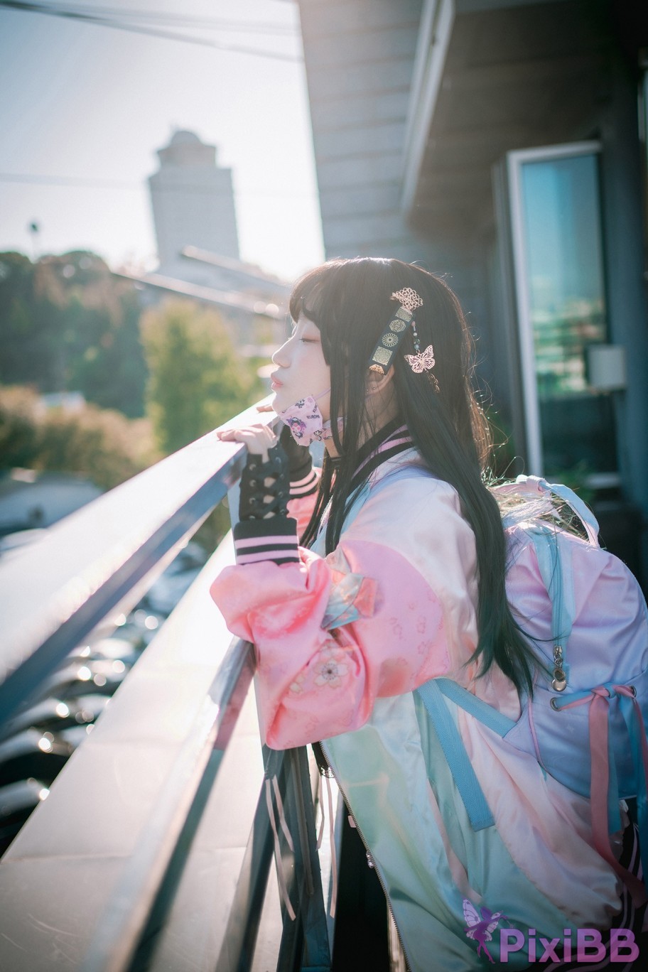 DJAWA Photo Mimmi Sukajan Gal PixiBB.COM 001