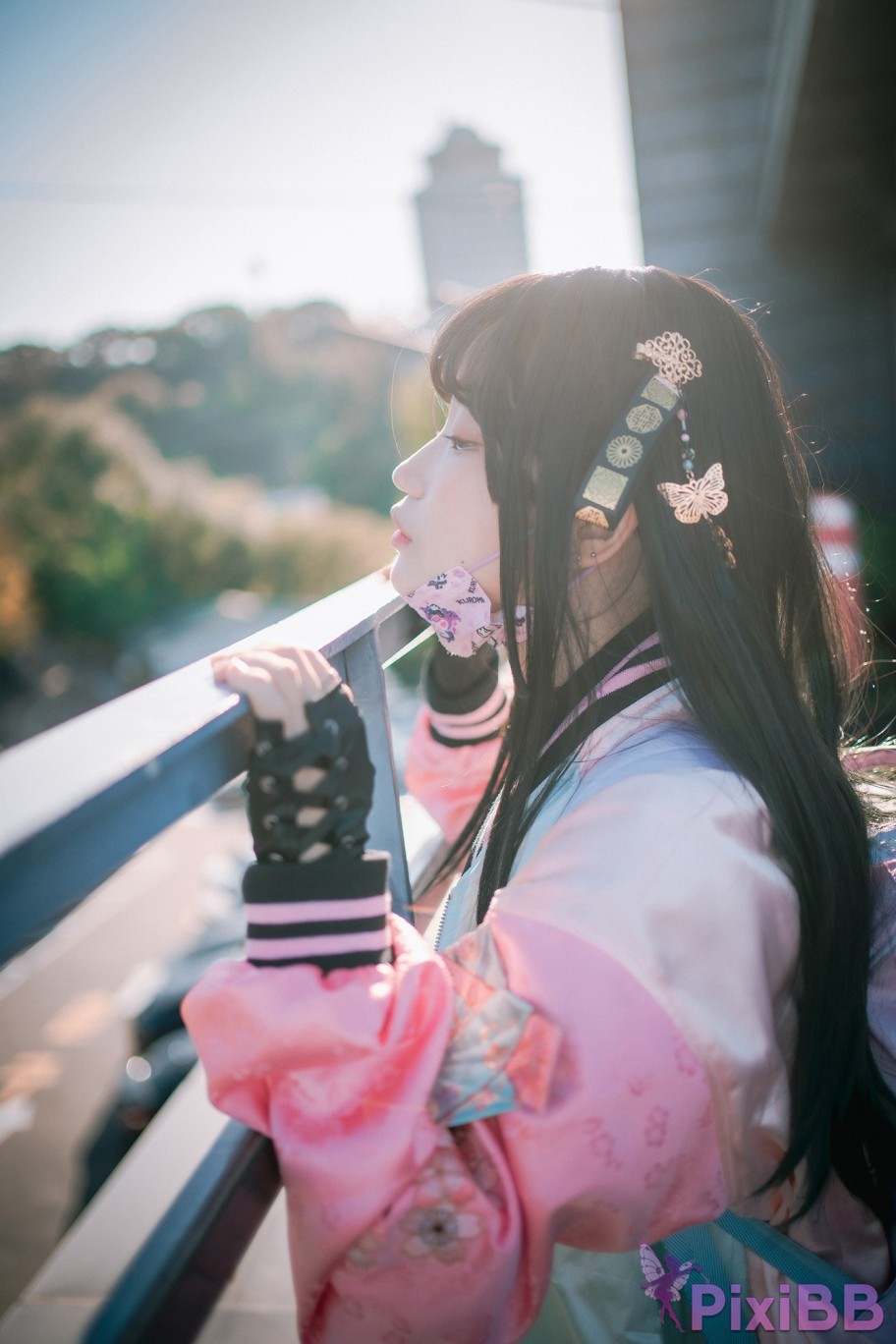 DJAWA Photo Mimmi Sukajan Gal PixiBB.COM 002