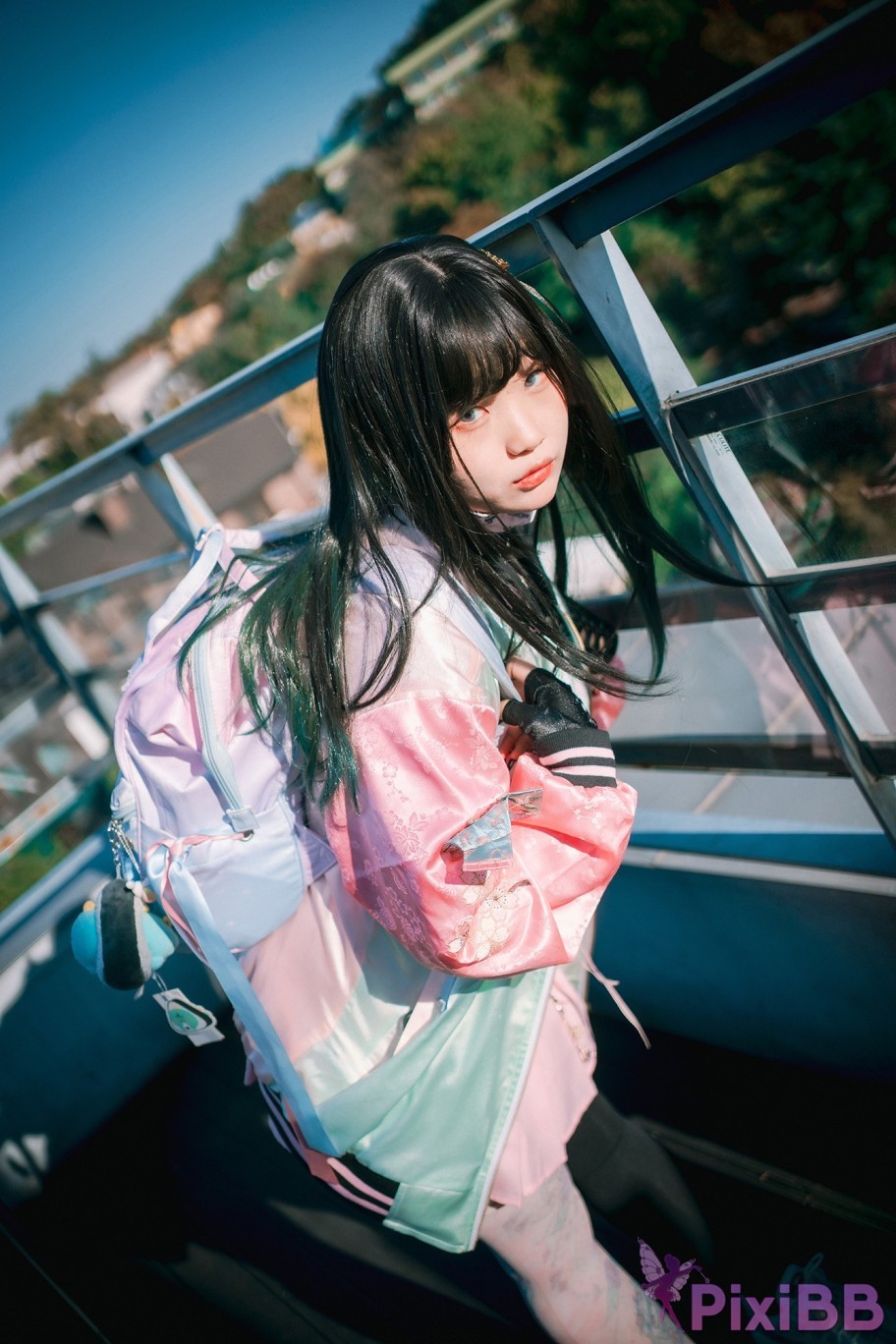 DJAWA Photo Mimmi Sukajan Gal PixiBB.COM 005