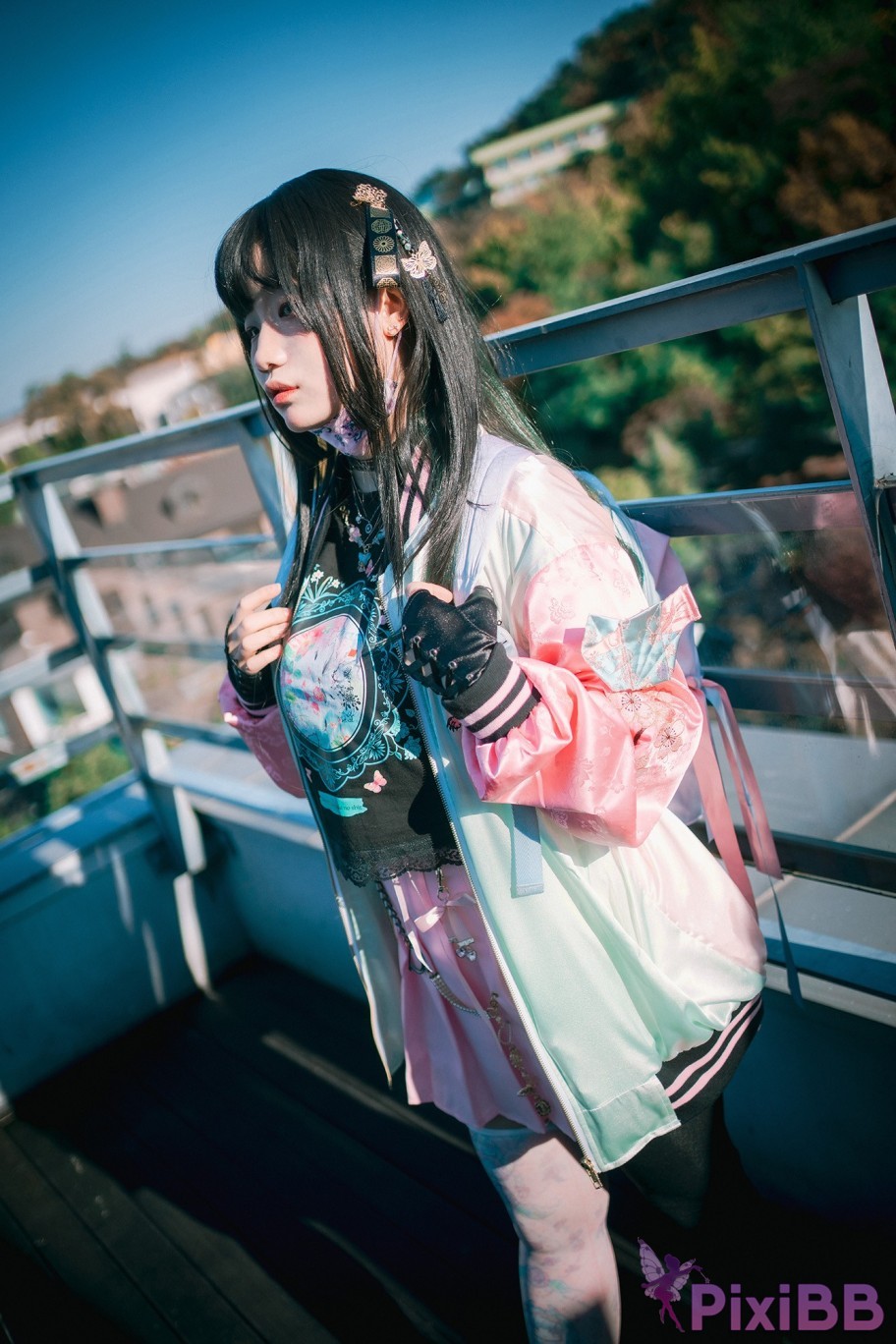 DJAWA Photo Mimmi Sukajan Gal PixiBB.COM 006