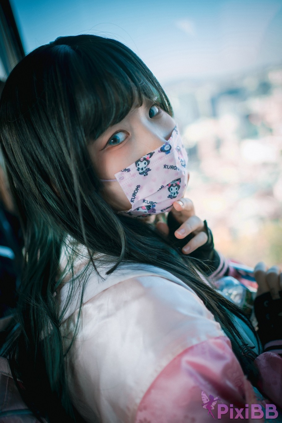 DJAWA Photo Mimmi Sukajan Gal PixiBB.COM 007