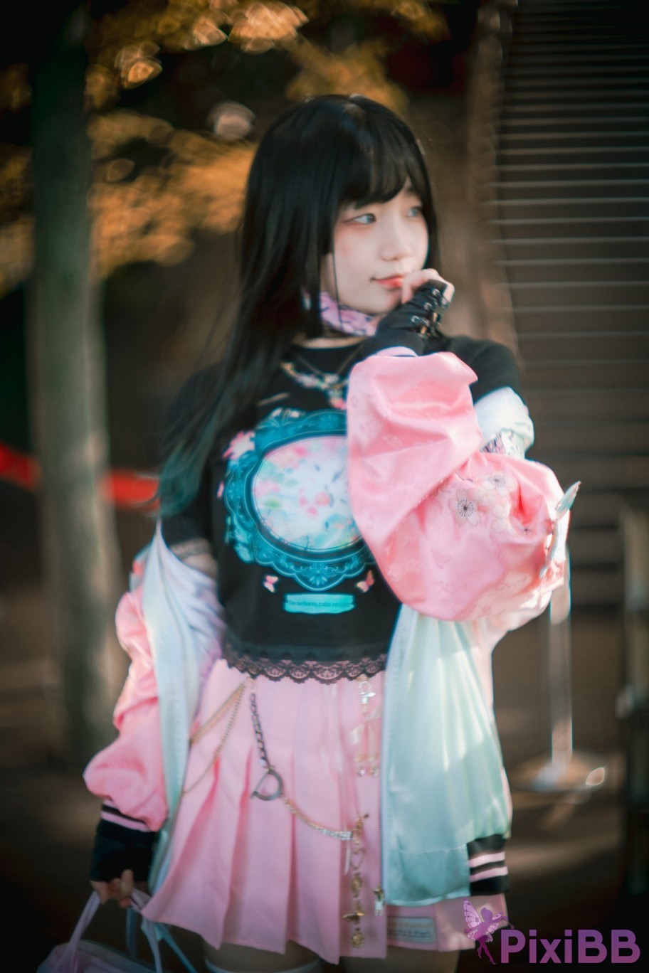 DJAWA Photo Mimmi Sukajan Gal PixiBB.COM 009