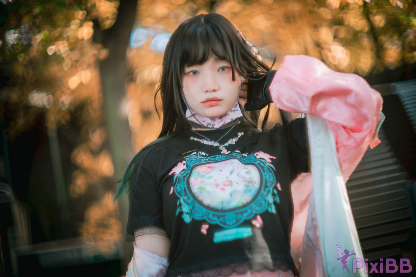 DJAWA Photo Mimmi Sukajan Gal PixiBB.COM 010