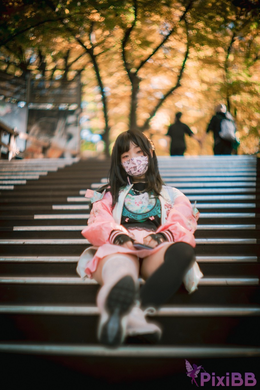 DJAWA Photo Mimmi Sukajan Gal PixiBB.COM 013