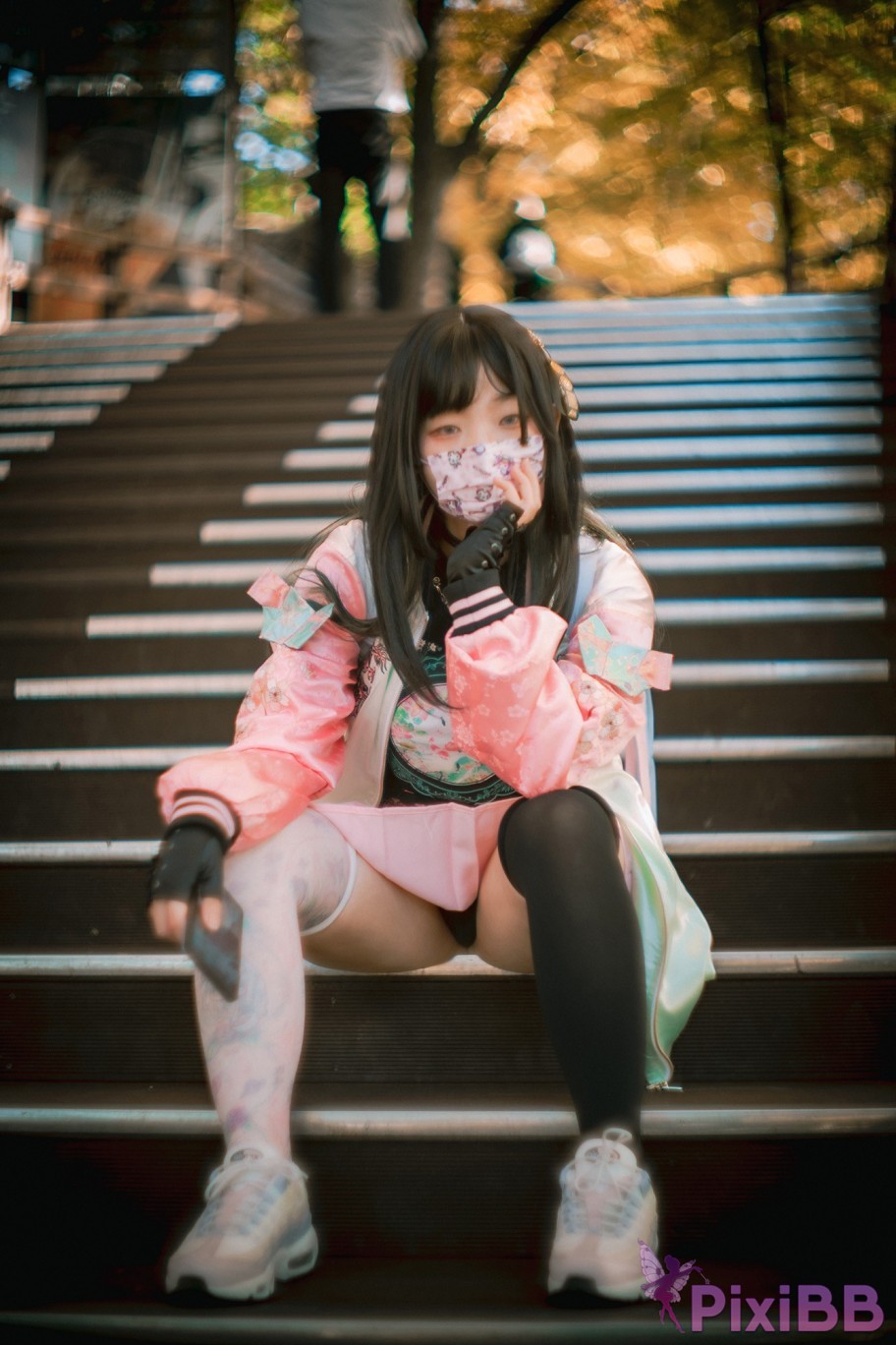 DJAWA Photo Mimmi Sukajan Gal PixiBB.COM 015