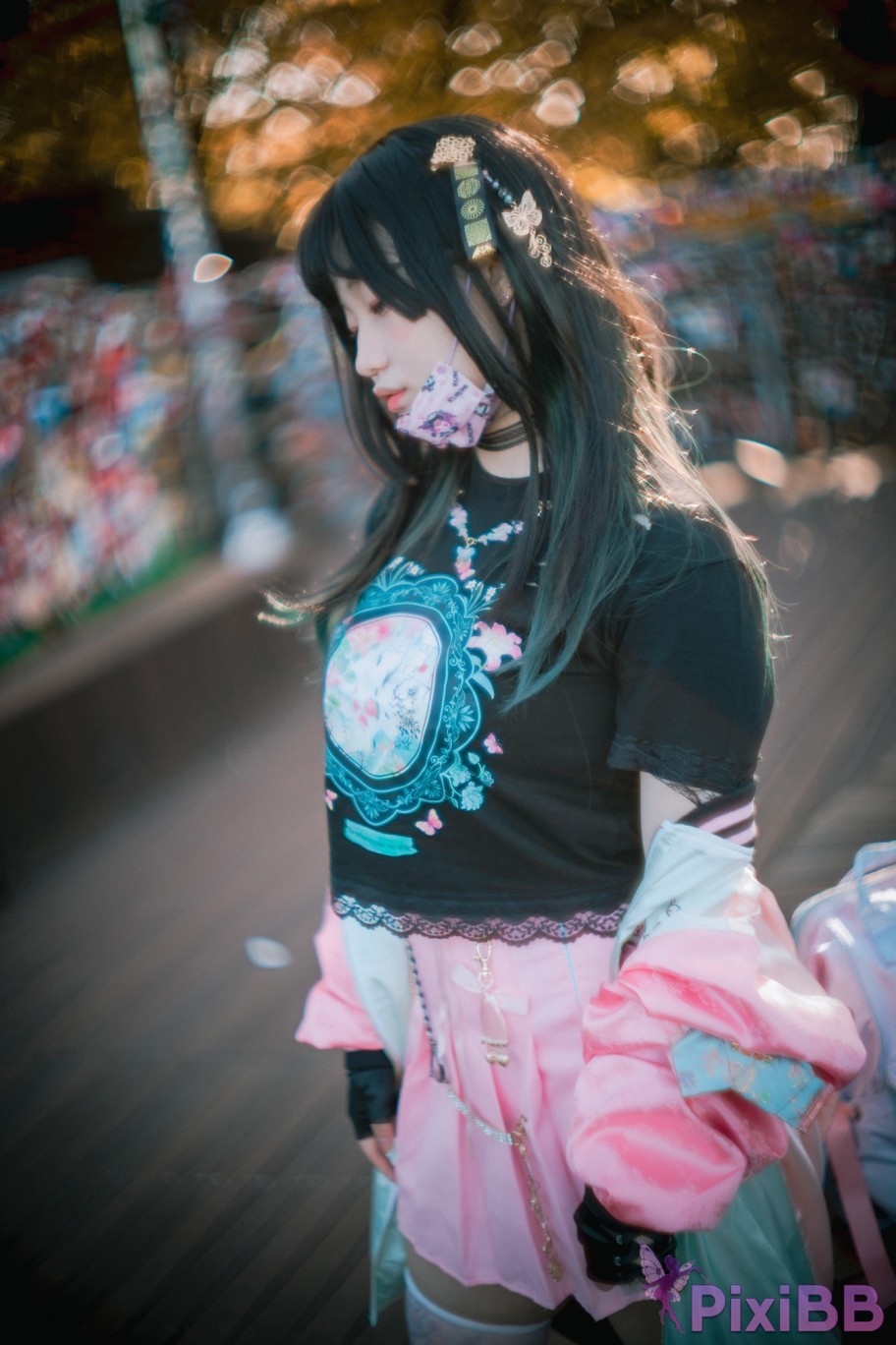 DJAWA Photo Mimmi Sukajan Gal PixiBB.COM 021