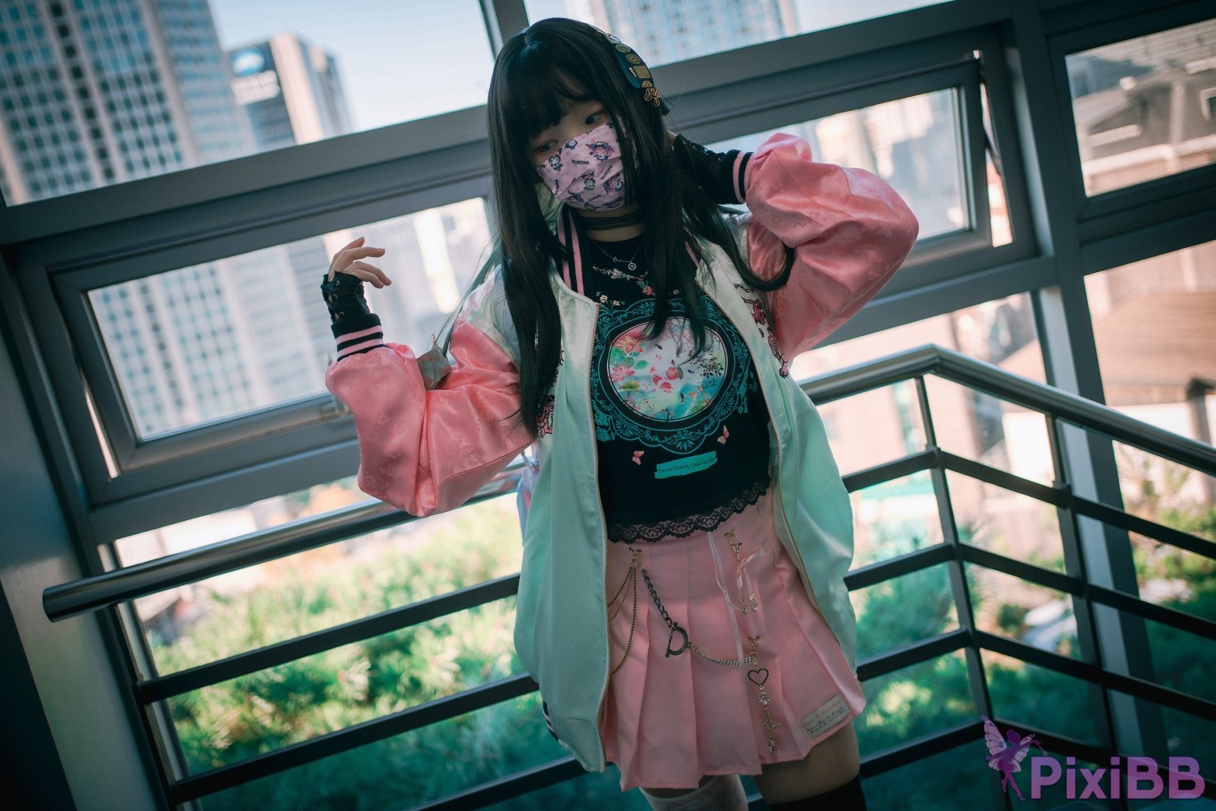 DJAWA Photo Mimmi Sukajan Gal PixiBB.COM 022