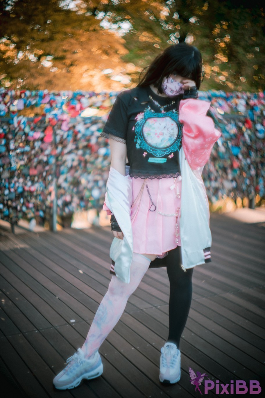 DJAWA Photo Mimmi Sukajan Gal PixiBB.COM 025