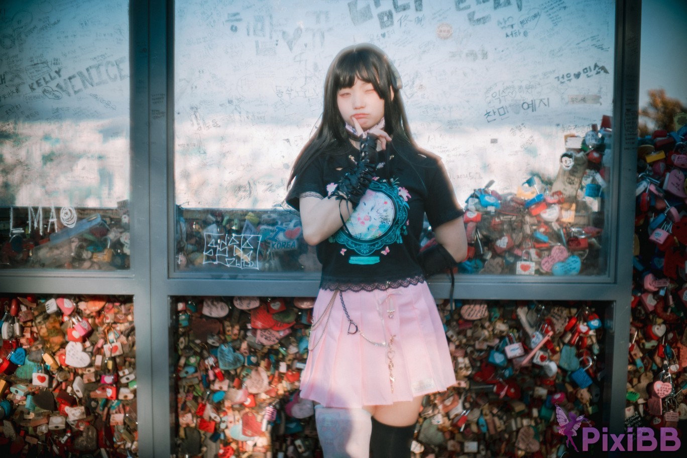 DJAWA Photo Mimmi Sukajan Gal PixiBB.COM 026