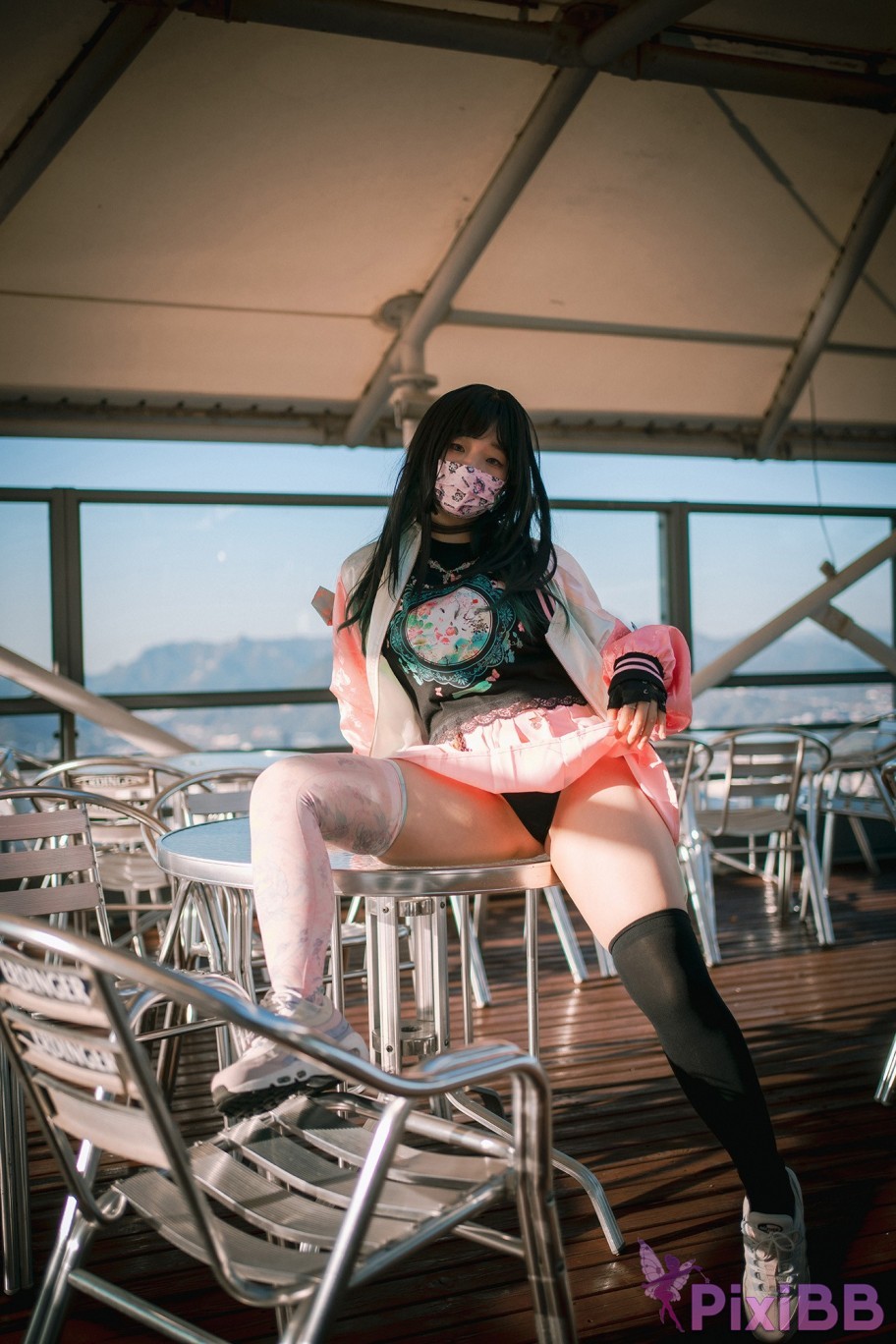 DJAWA Photo Mimmi Sukajan Gal PixiBB.COM 028