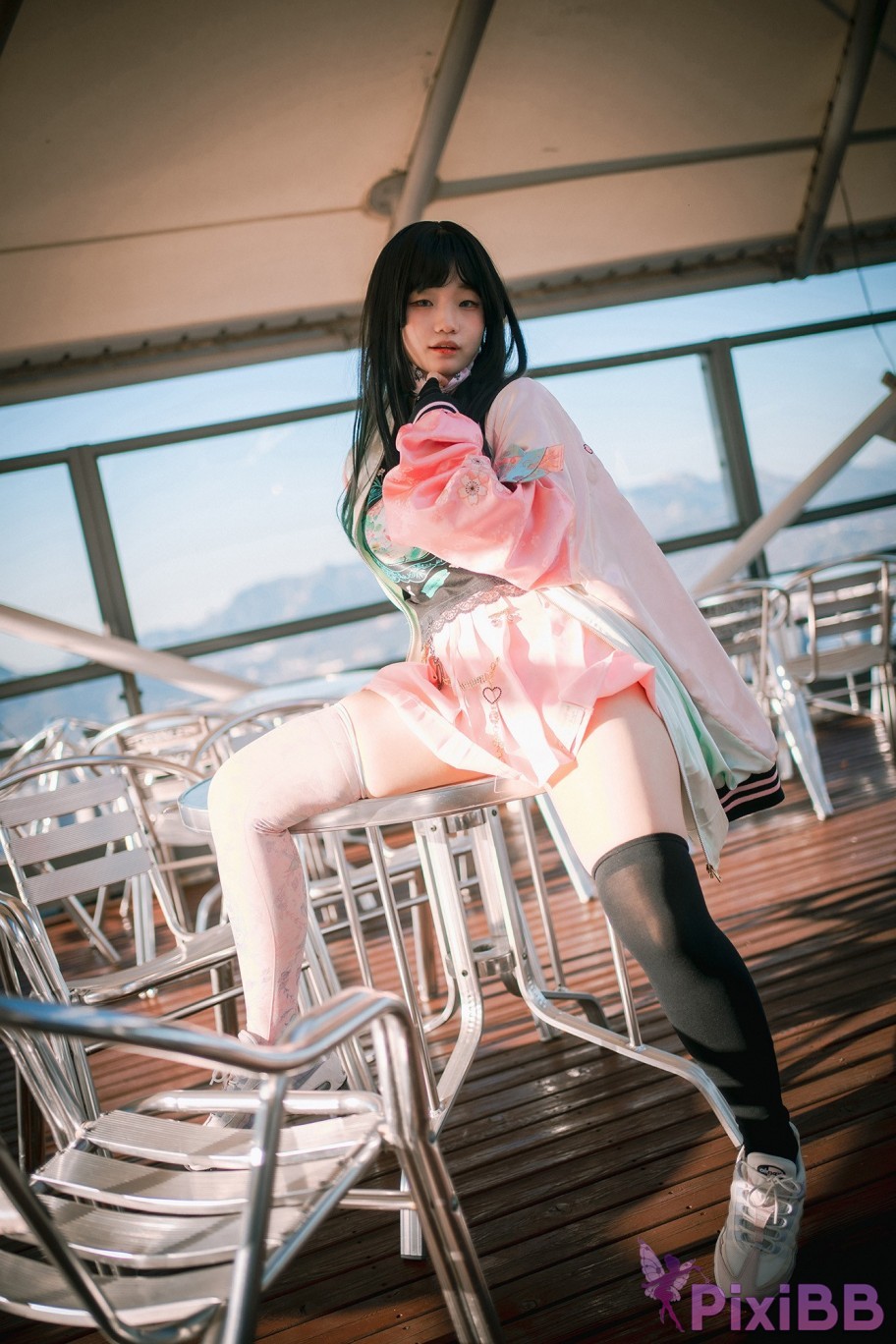 DJAWA Photo Mimmi Sukajan Gal PixiBB.COM 032