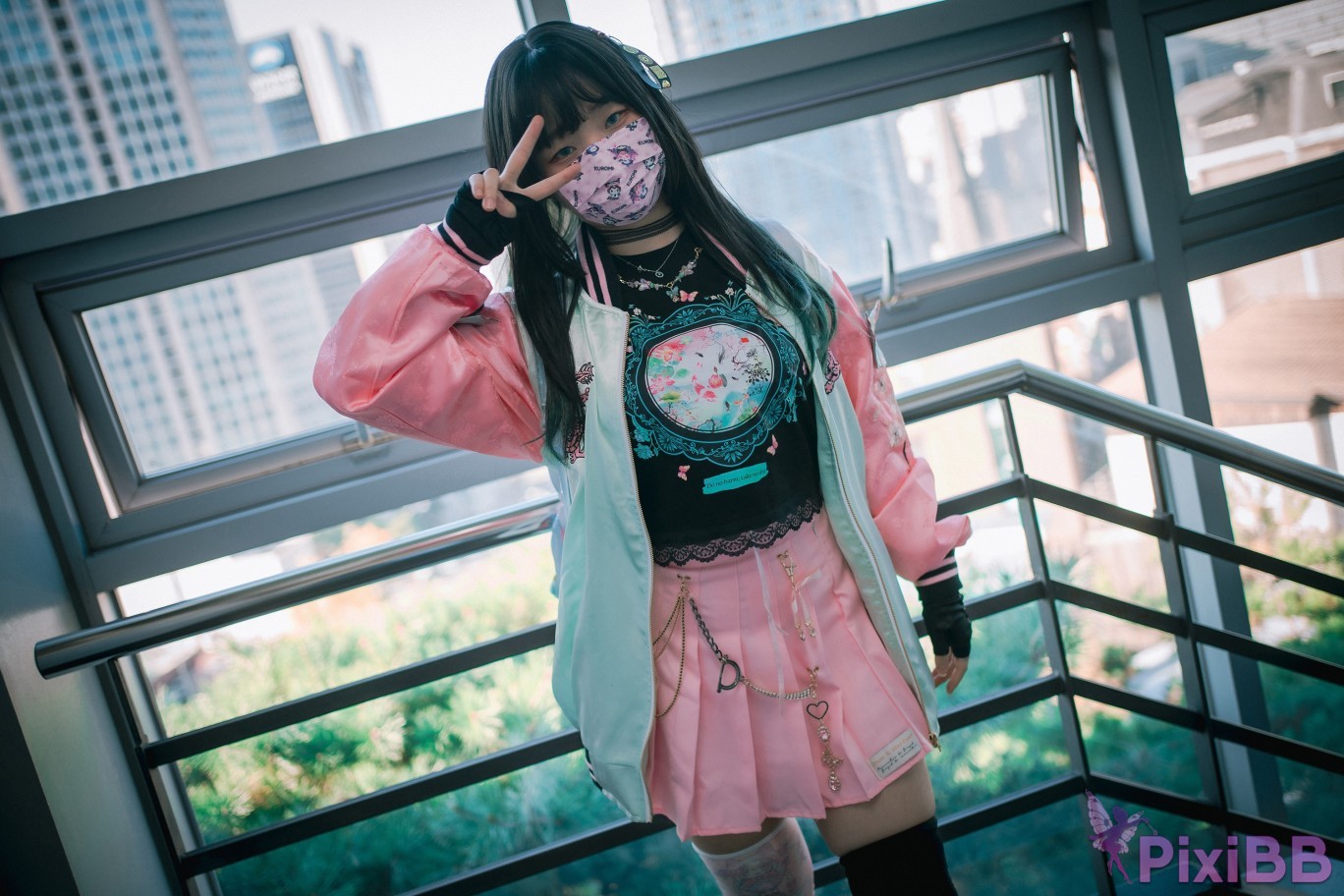 DJAWA Photo Mimmi Sukajan Gal PixiBB.COM 033