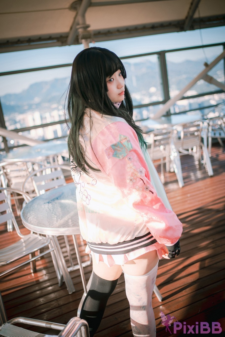 DJAWA Photo Mimmi Sukajan Gal PixiBB.COM 034