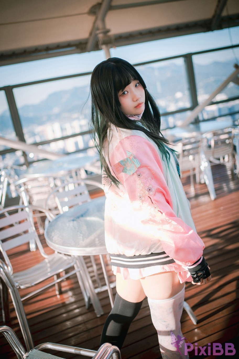 DJAWA Photo Mimmi Sukajan Gal PixiBB.COM 035