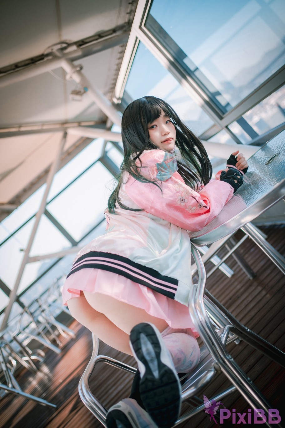 DJAWA Photo Mimmi Sukajan Gal PixiBB.COM 037