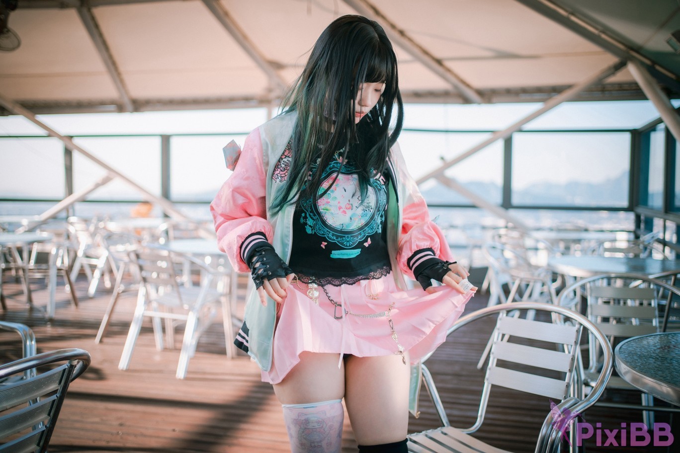 DJAWA Photo Mimmi Sukajan Gal PixiBB.COM 043