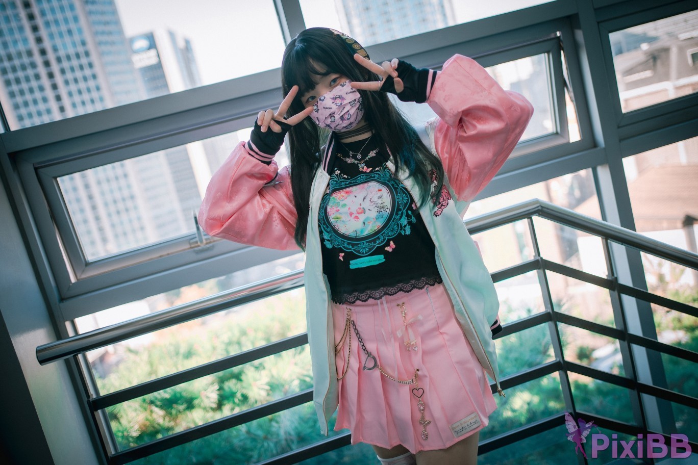 DJAWA Photo Mimmi Sukajan Gal PixiBB.COM 044