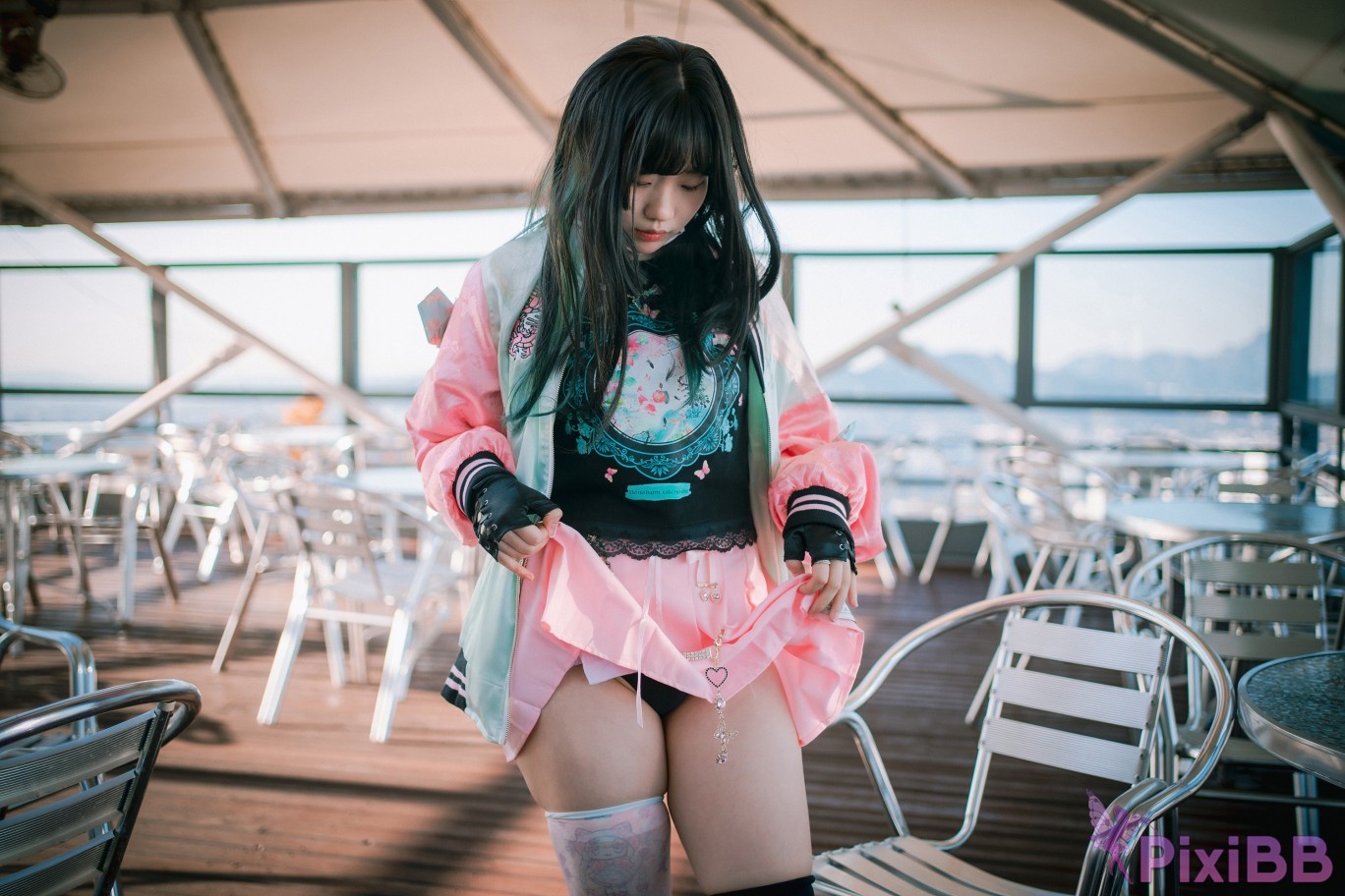 DJAWA Photo Mimmi Sukajan Gal PixiBB.COM 045