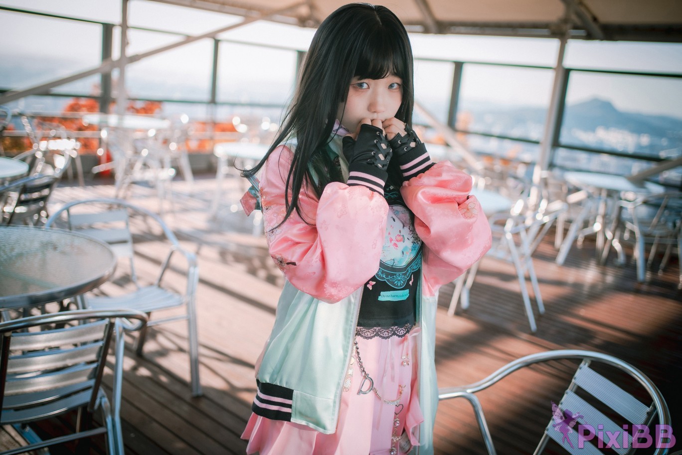 DJAWA Photo Mimmi Sukajan Gal PixiBB.COM 050