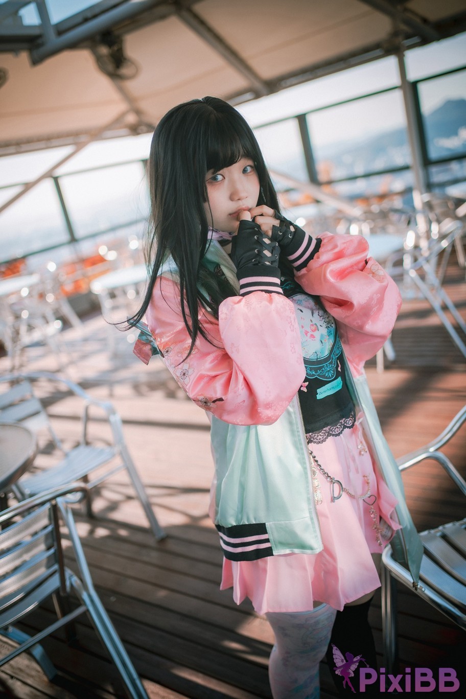 DJAWA Photo Mimmi Sukajan Gal PixiBB.COM 051