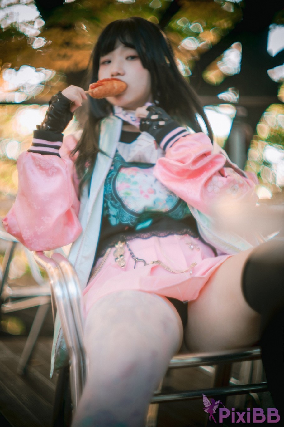 DJAWA Photo Mimmi Sukajan Gal PixiBB.COM 060