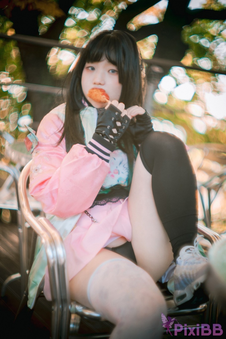 DJAWA Photo Mimmi Sukajan Gal PixiBB.COM 061