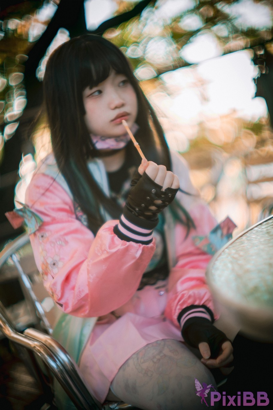 DJAWA Photo Mimmi Sukajan Gal PixiBB.COM 063