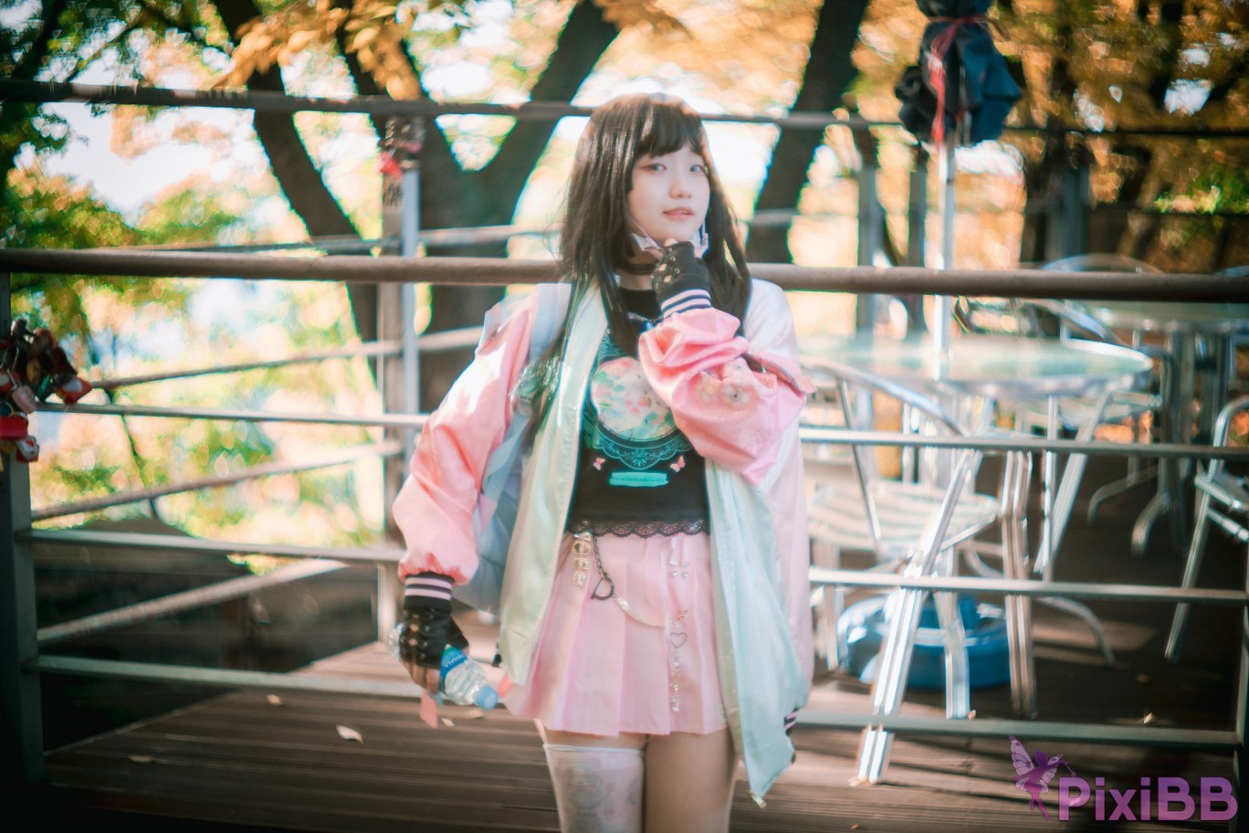 DJAWA Photo Mimmi Sukajan Gal PixiBB.COM 064