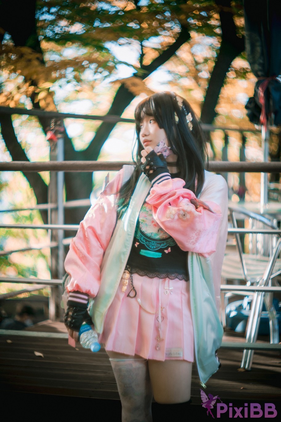 DJAWA Photo Mimmi Sukajan Gal PixiBB.COM 065