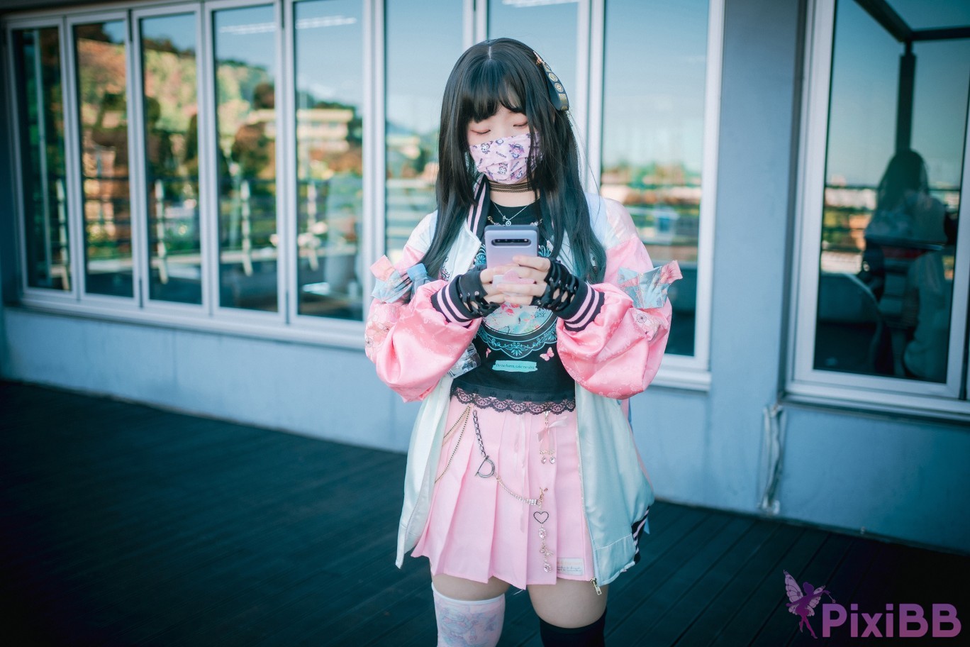 DJAWA Photo Mimmi Sukajan Gal PixiBB.COM 066